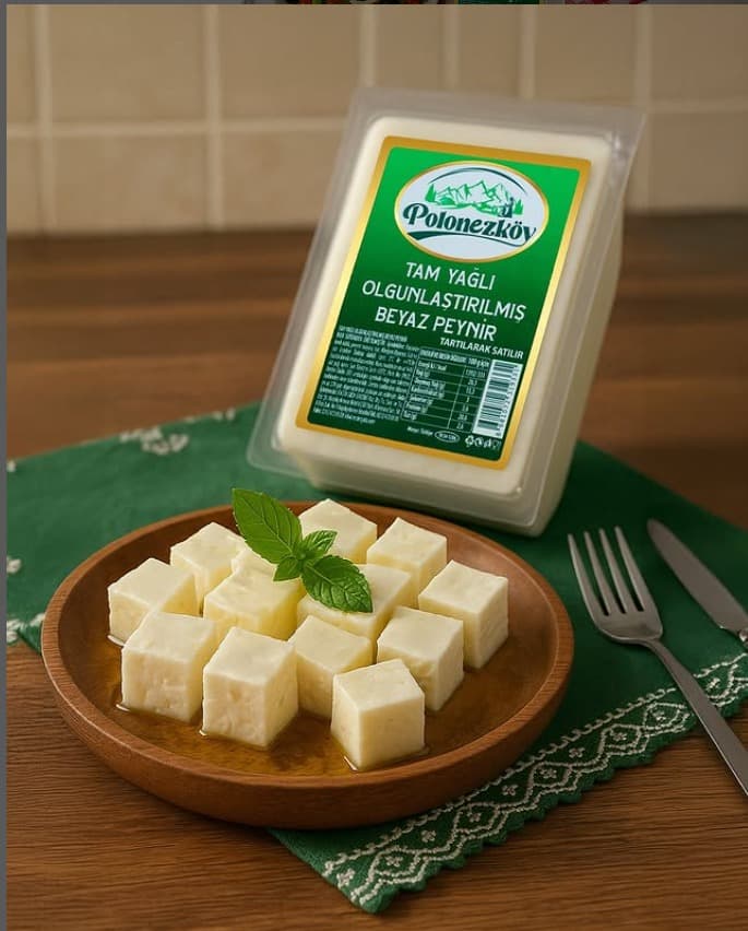 Polonezköy Tereyağı