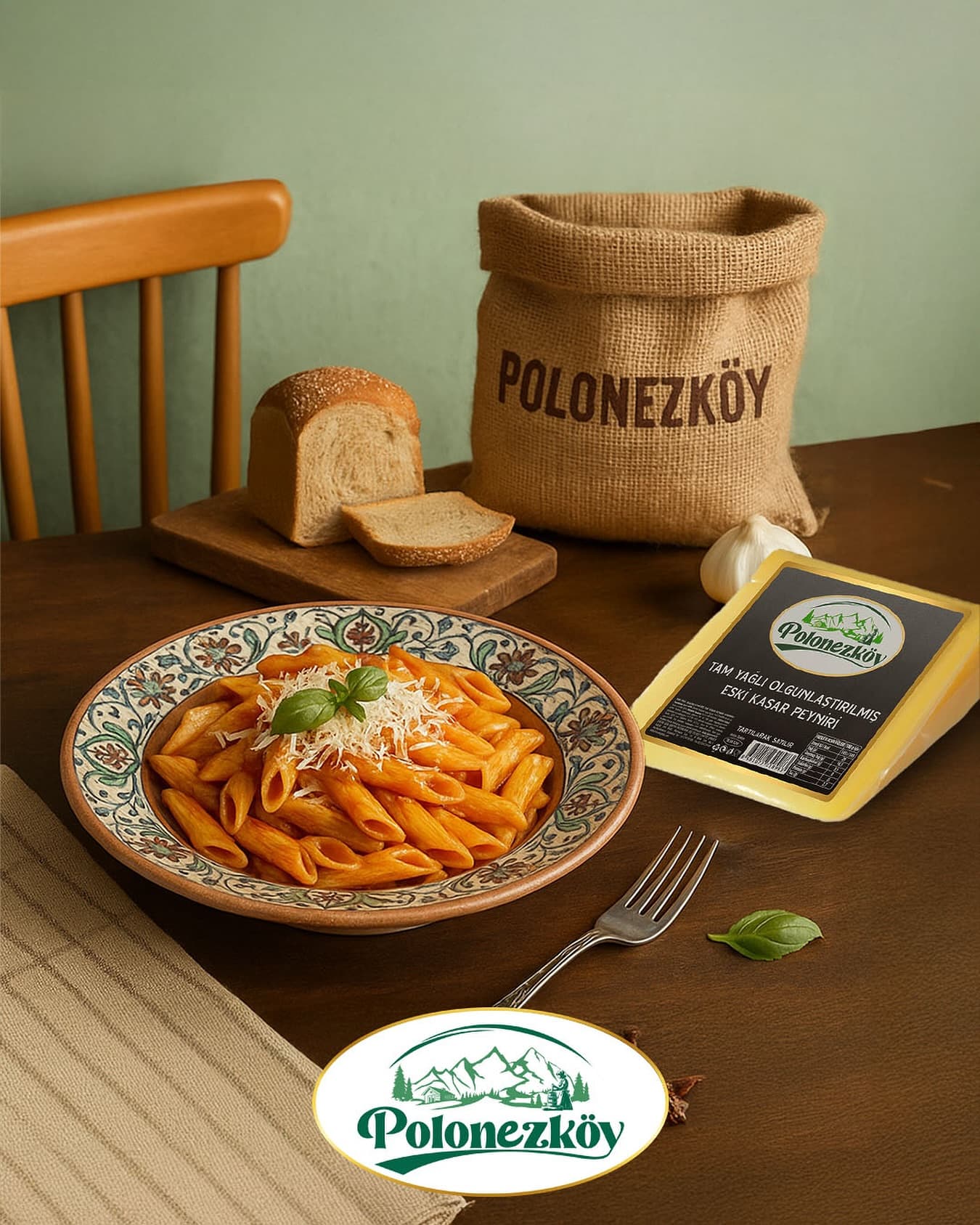 Kağıt Paket Ambalaj