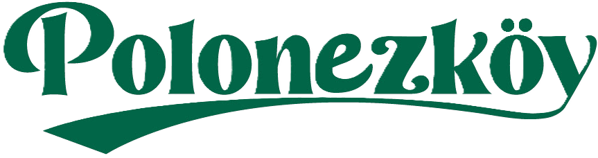 Polonezköy Logo